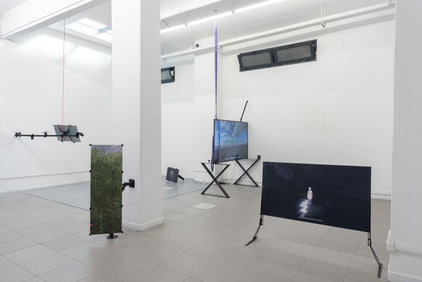 2023 You lost me - Federica Di Pietrantonio - The Gallery Apart