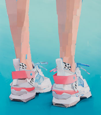 2021 - Luca Grimaldi