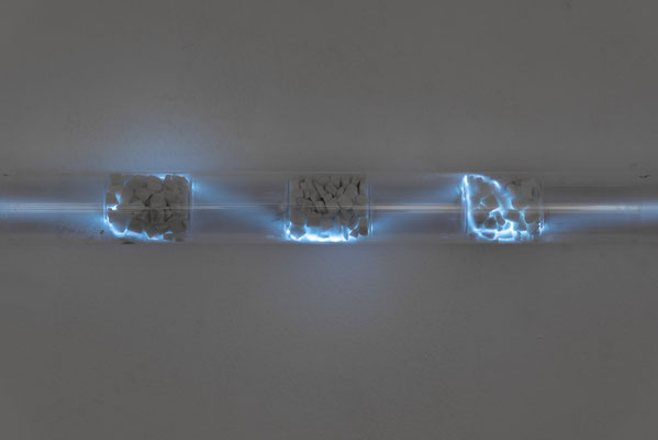 2025 Confine Infinito - mostra collettiva - Museo Licini, Ascoli Piceno