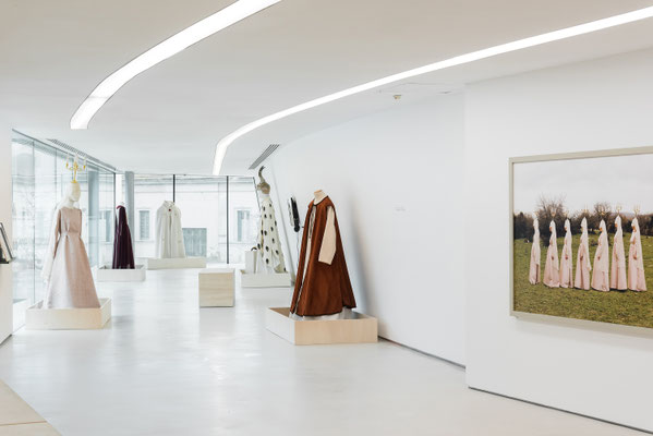 2024 La processione mistica - Valentina Vannicola - MAXXI