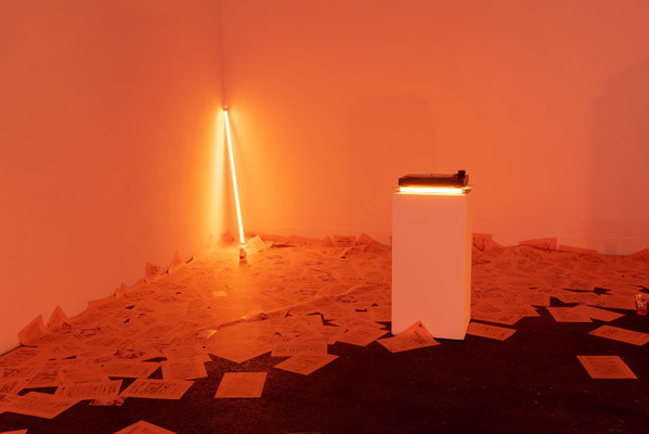 2023 Talent Prize - Vaste Programme - Mattatoio Roma