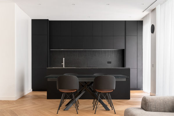 Antonio Laruffa Architettura