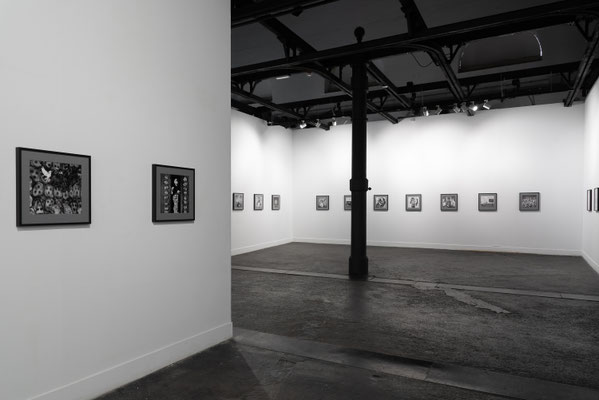 2025 ANIMALISM - Roger Ballen - Mattatoio