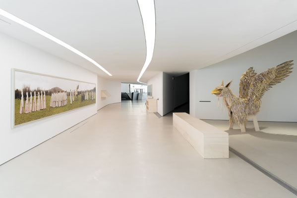 2024 La processione mistica - Valentina Vannicola - MAXXI