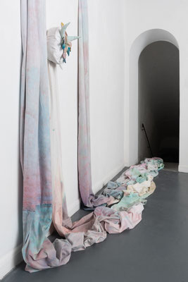 2025 Porto Rifugio - Azzurra Galatolo - Galleria Operativa