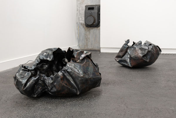 2023 Talent Prize - Daniele Di Girolamo - Mattatoio Roma