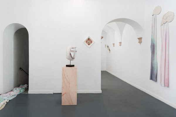 2025 Porto Rifugio - Azzurra Galatolo - Galleria Operativa