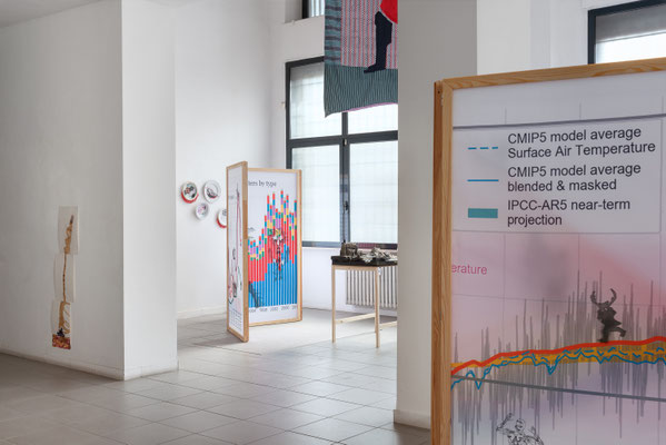 2024 Bird Works - Chto Delat - The Gallery Apart