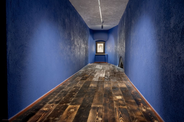 2025 Zig Zag - mostra collettiva - Palazzo Capitani