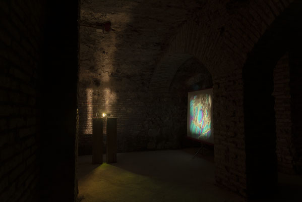 2024 Space House - Valerio D’Angelo - Spazio Supernova