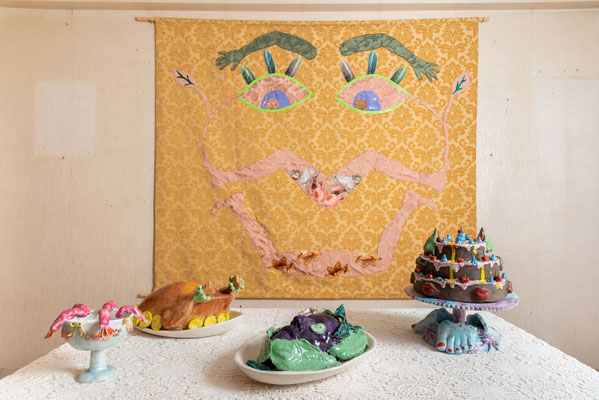 2023 Le origini delle buone maniere a tavola - Alberto Maggini - Casa Vuota