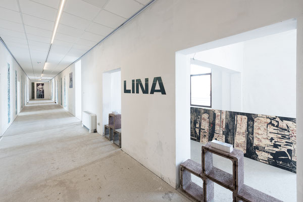 2019 - Umberto Giovannini - LINA - FAR Rimini