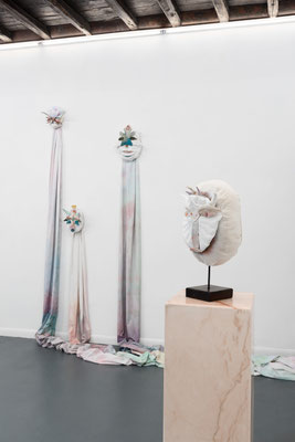 2025 Porto Rifugio - Azzurra Galatolo - Galleria Operativa