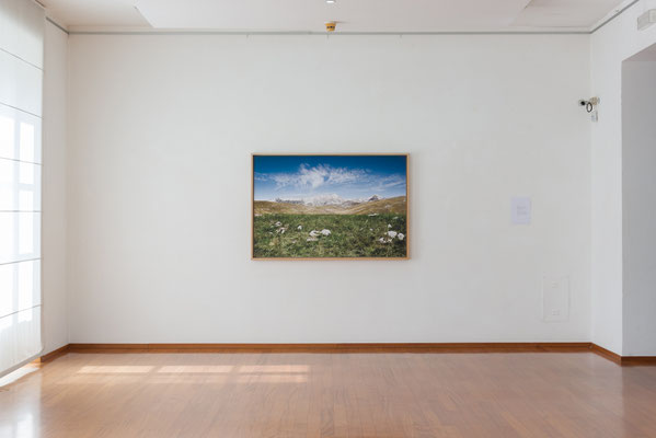 2021 - Premio Michetti - Simone Cametti