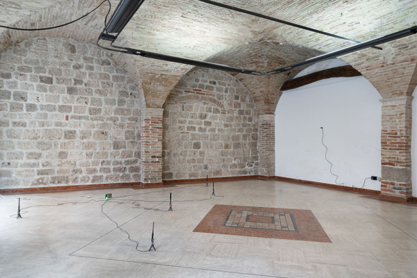 2025 Last Seen - Dario Cappello - Frida Art Gallery