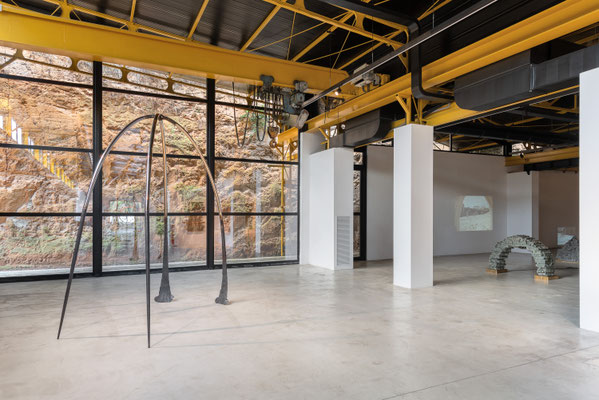 2025 Tre Corpi - Lulù Nuti - Fondazione D'ARC