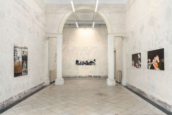 2024 Tappa fissa - Flavio Orlando - Contemporary Cluster