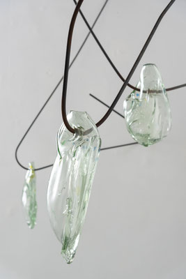 2024 Testa salpa - Marco Emmanuele - Operativa arte contemporanea