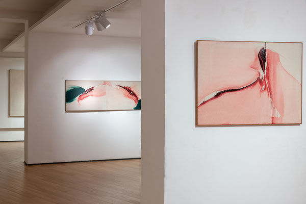 2020 - Renata Rampazzi - Cruor - Museo Bilotti