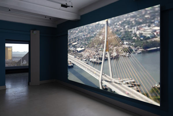 2024 Spazi a Tempo - Olivo Barbieri - Musei Civici Palazzo Mosca, Pesaro