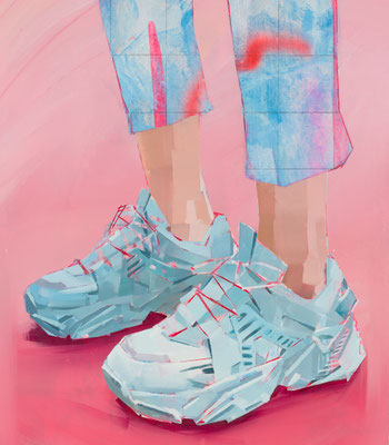 2021 - Luca Grimaldi