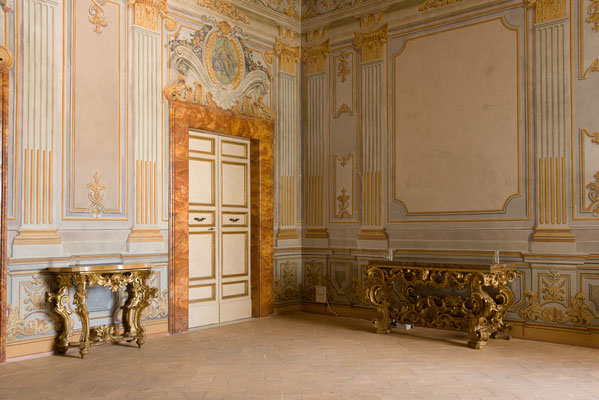 2021 - Palazzo Collicola - José Angelino