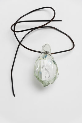 2024 Testa salpa - Marco Emmanuele - Operativa arte contemporanea