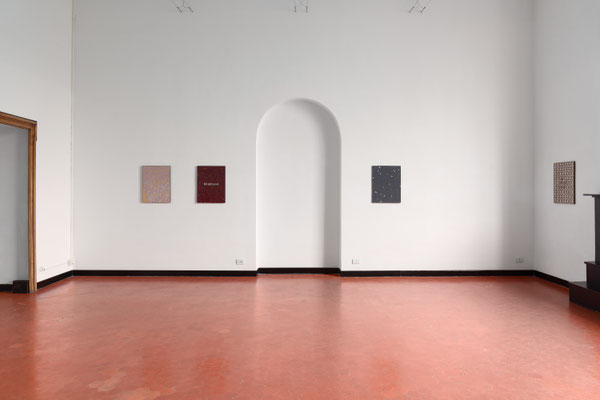 2021 - Galleria Studio Sales, Roma - Diego Miguel Mirabella