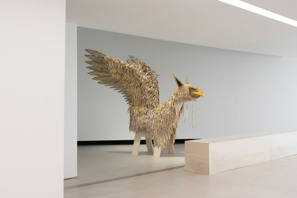 2024 La processione mistica - Valentina Vannicola - MAXXI