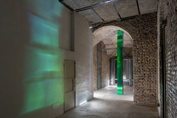 2024 Space House - Valerio D’Angelo - Spazio Supernova