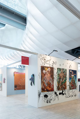 2023 Andrea Festa Fineart Gallery - Arte in Nuvola