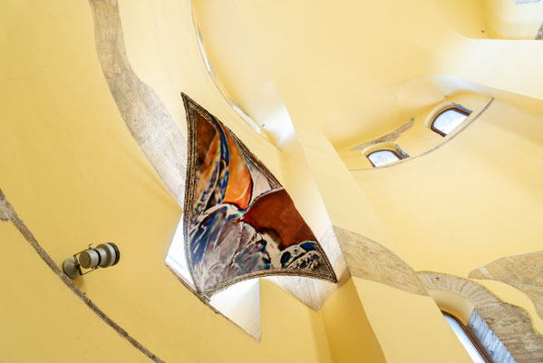 2021 - Talent prize Insideart- Max Mondini