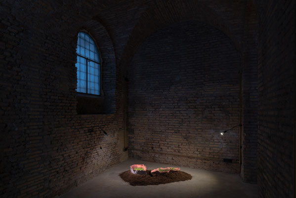 2024 Pupa - Grossi Maglioni - Supernova