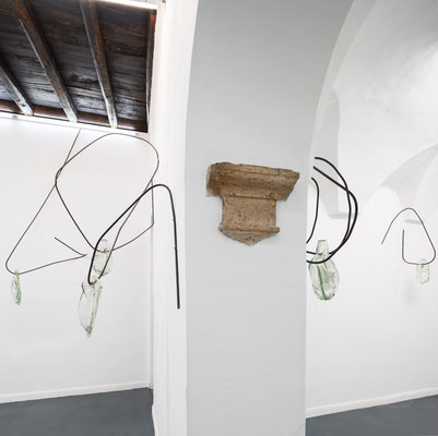 2024 Testa salpa - Marco Emmanuele - Operativa arte contemporanea