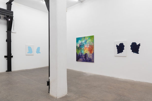 2025 Class Consciousness - Dan Rees - Galleria T293