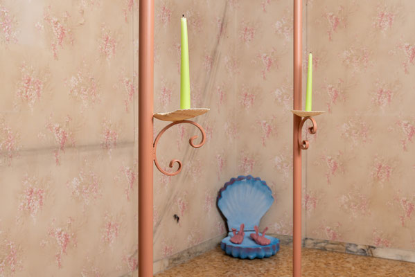 2023 Le origini delle buone maniere a tavola - Alberto Maggini - Casa Vuota