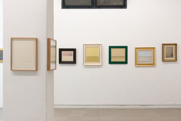 2024 L'enigma del cieco - Gabriele Di Matteo - The Gallery Apart