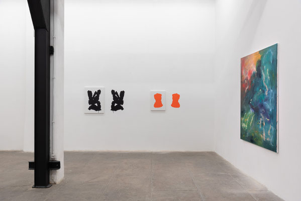 2025 Class Consciousness - Dan Rees - Galleria T293