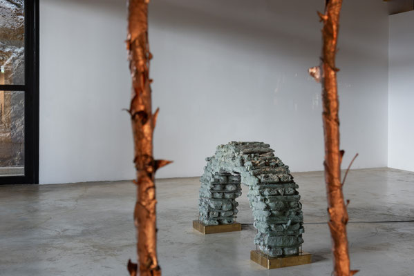 2025 Tre Corpi - Lulù Nuti - Fondazione D'ARC