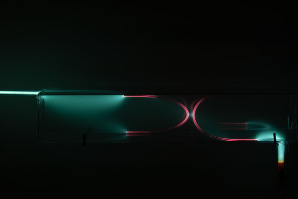 2021 - Palazzo Collicola - José Angelino