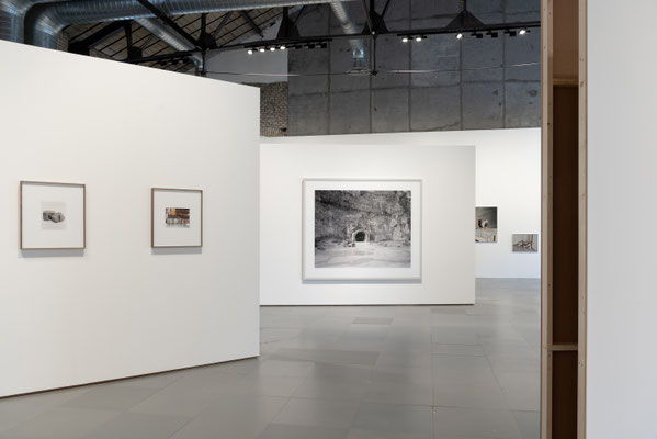 2024 Nuove Avventure Sotterranee - Domingo Milella, Stefano Graziani, Rachele Maistrello, Giulia Parlato e Luca Nostri - MAXXI