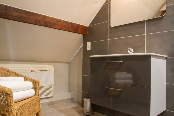 Grande salle de bain