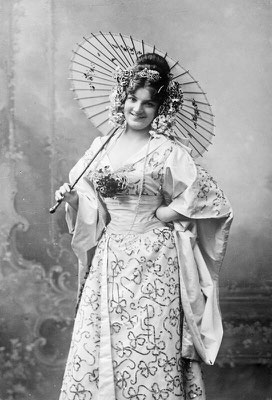 Luise Robinson