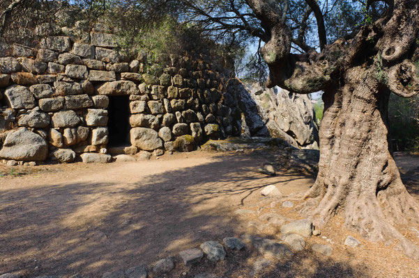 Nuraghe