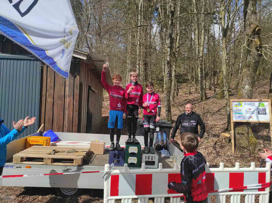Bezirksmeisterschaft Prüm