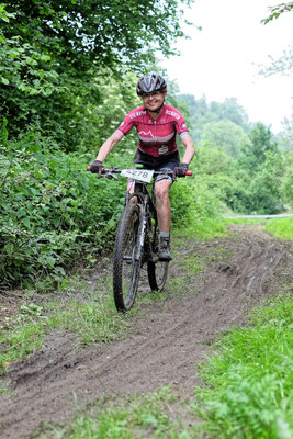 MTB-Marathon Rhens