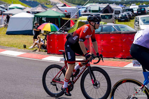 Rad am Ring 24h-Rennen