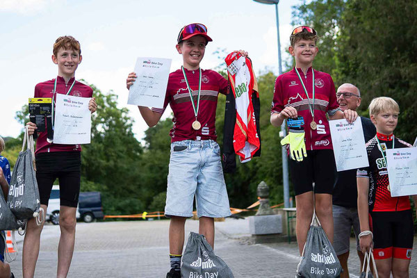 MTB-Rennen Boppard