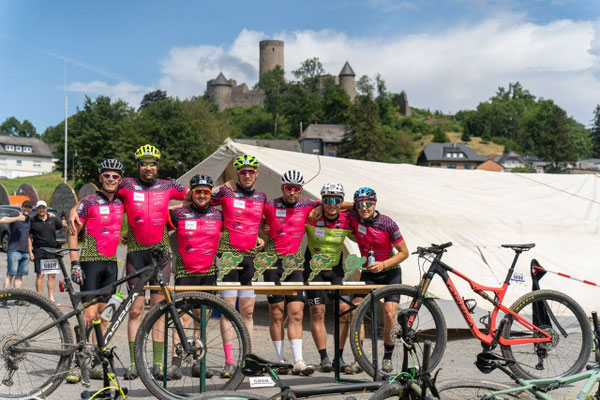 Rad am Ring 24h-MTB-Rennen