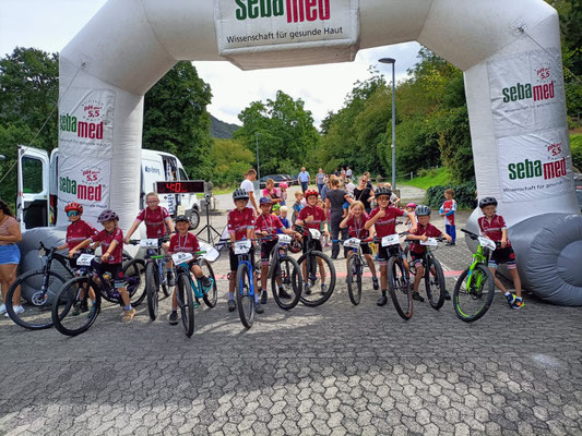 Kids-Race Boppard